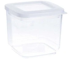 Birių produktų indas 750 ml
