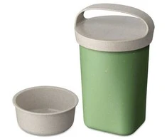 BUDDY sriubos ir užkandžių indelis, sandarus, 700 ml, KOZIOL