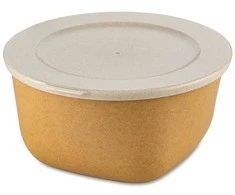 CONCEPT maisto indas, sandarus, 2 l, KOZIOL