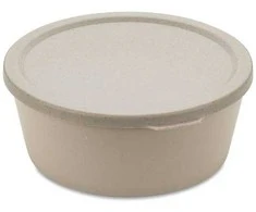 CONNECT BOWL maisto indas, sandarus, 400 ml, KOZIOL