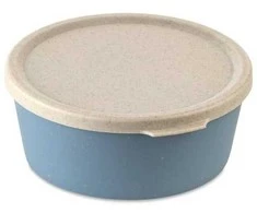 CONNECT BOWL maisto indas, sandarus, 400 ml, KOZIOL