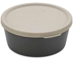 CONNECT BOWL maisto indas, sandarus, 890 ml, KOZIOL