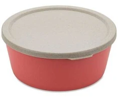 CONNECT BOWL maisto indas, sandarus, 400 ml, KOZIOL