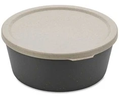 CONNECT BOWL maisto indas, sandarus, 400 ml, KOZIOL