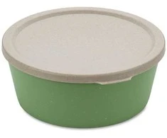 CONNECT BOWL maisto indas, sandarus, 400 ml, KOZIOL