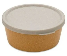 CONNECT BOWL maisto indas, sandarus, 890 ml, KOZIOL