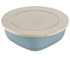 CONNECT BOX maisto indas, sandarus, 1,3 l, KOZIOL