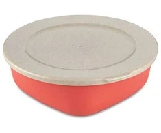 CONNECT BOX maisto indas, sandarus, 1,3 l, KOZIOL
