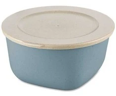 CONNECT BOX maisto indas, sandarus, 2l, KOZIOL