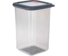 Storage Solutions Konteineris maisto produktams 1,2 l su dangčiu