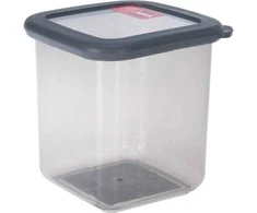 Eh Excellent Houseware Maisto produktų talpykla 800 ml su dangteliu