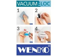 Wenko Venko Venko 59532