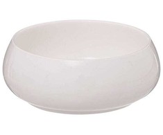 Sg_Secret_De Dubuo Secret de Gourmet Nora, balta, 15 cm