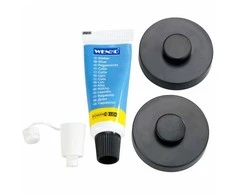 Power-Loc jungiamosios detalės, adapteris - pagrindas Classic Plus serijai, WENKO
