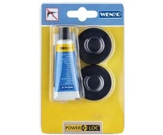 Power-Loc jungiamosios detalės, adapteris - pagrindas Classic Plus serijai, WENKO