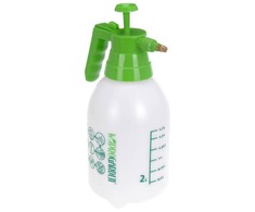Slėginis purkštuvas PROGARDEN, įvairių sp., 2 l