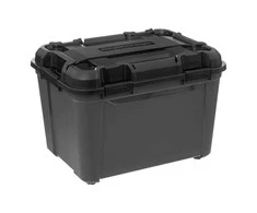 5five Simply Smart Dėžė ant ratų su dangteliu BUNKER+, 160 l