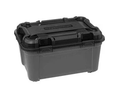 5five Simply Smart Dėžė ant ratų su dangteliu BUNKER+, 80 l