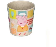 Connect S Peppa Pig Mug, 190 ml, KOZIOL