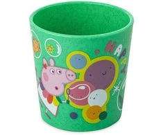 Connect Cup S Peppa Pig Pop, 190 ml, KOZIOL