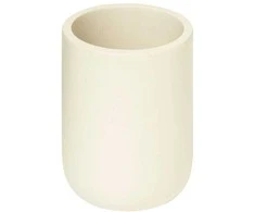 5five Simply Smart Dantų šepetėlių laikiklis D7xH10 cm polirezininis DUO 5Five 200168A