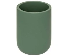 5five Simply Smart Dantų šepetėlių laikiklis D7xH10 cm polirezininis DUO 5Five 200168B