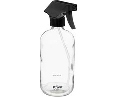 5five Simply Smart Purkštukas augalams, stiklinis, 450 ml