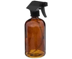 5five Simply Smart Purškiamas buteliukas, 450 ml