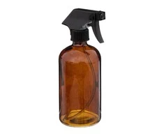 5five Simply Smart Purškiamas buteliukas, 450 ml