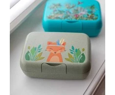 Pusryčiai vaikams CANDY L, ekologiški, KOZIOL