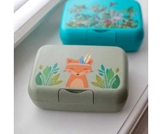 Pusryčiai vaikams CANDY L, ekologiški, KOZIOL