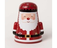 Home Styling Collection Sausainių forma, Santa Kalėdų Seneli, BRANGIAUSIAS