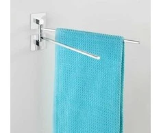 QUADRO dviguba rankšluosčių kabykla, Turbo-Loc, WENKO
