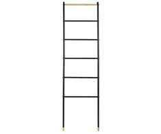 Rankšluosčių kabyklos kopėčios, 156 x 43 cm, Loft, WENKO