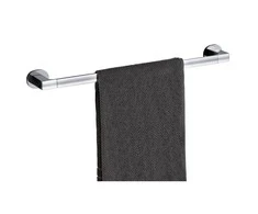 Rankšluosčių laikiklis MARIBOR, 60 cm, be gręžimo UV-Loc, WENKO