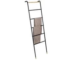 Rankšluosčių kabyklos kopėčios, 156 x 43 cm, Loft, WENKO