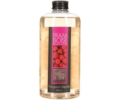 Dekoracja Domu Raspberry Aviečių kvapusis aliejus 500ml, vaisių eterinis aliejus aromatiniams difuzoriams ir popuriui