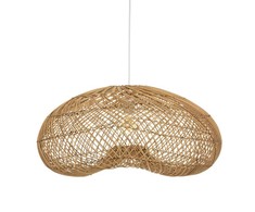 Atmosphera Lamp Ratano lempa, lubos, Ø 68 cm