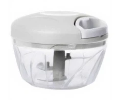 Excellent Houseware Rankinis daržovių ir vaisių pjaustytuvas, Ø 13 cm