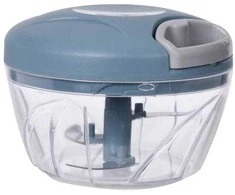 Excellent Houseware Rankinis daržovių ir vaisių pjaustytuvas, Ø 13 cm