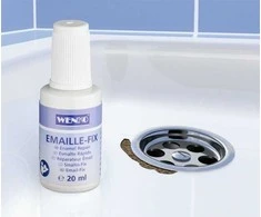 Renovatorius emalio elementams, WENKO