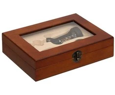 Secret De Gourmet PIECES CAVE barmeno rinkinys, 3 vnt