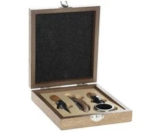 Secret de Gourmet Opener rinkinys