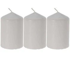 Home Styling Collection Trijų žvakių rinkinys, 7 cm
