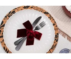 Secret De Gourmet ROMY pietų lėkštė, Ø 27 cm