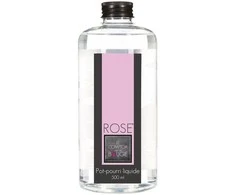 Dekoracja Domu Rožių kvapų aliejus 500ml, gėlių eterinis aliejus aromatiniams sklaidytuvams ir popuriui