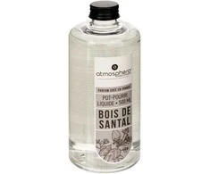 Atmosphera Sandalmedžio kvapų aliejus, 500 ml