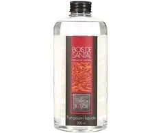 Atmosphera Sandalmedžio kvapų aliejus, 500 ml