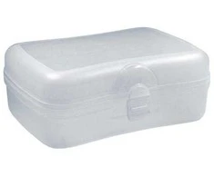 Sumuštinių dėžutė BASIC, KOZIOL