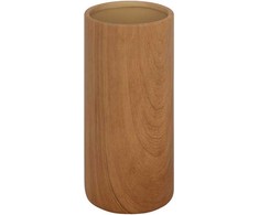 Atmosphera Keraminė vaza SAO, medžio efektas, 20 cm